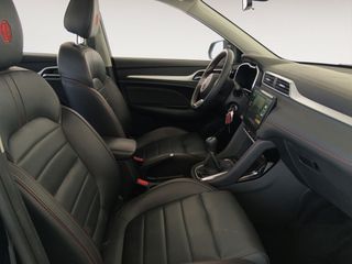 MG ZS 1.5 VTi Luxury