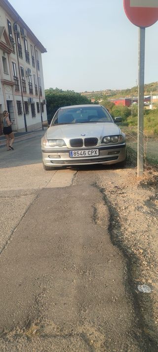 BMW Serie 3 2003