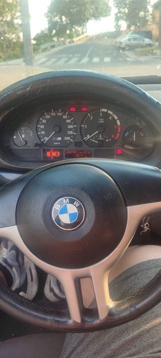 BMW Serie 3 2003