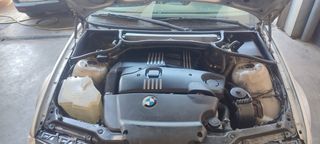 BMW Serie 3 2003