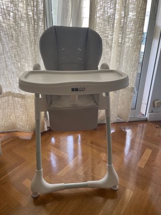 Silla Bebé bbgo - Plegable