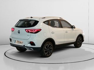MG ZS 1.5 VTi Luxury