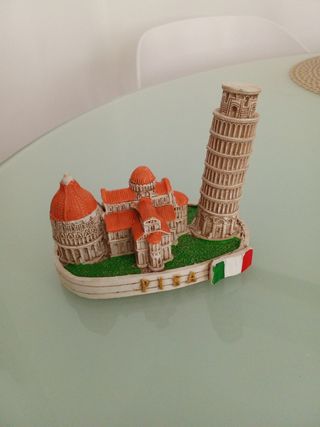 Souvenir Torre di Pisa