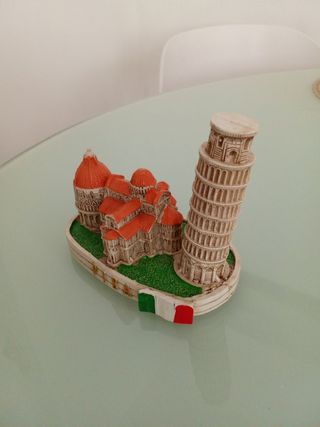 Souvenir Torre di Pisa