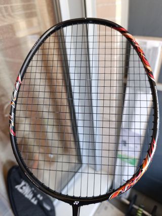Raqueta Yonex Astrox 22 LT