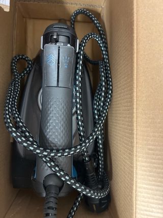 Plancha Rowenta 2700W - ¡Como nueva!