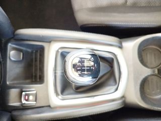 Nissan Qashqai Tekna