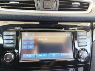Nissan Qashqai Tekna