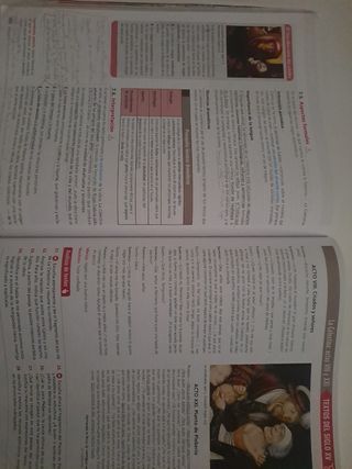 Inicia Lengua Castellana y Literatura 1.º Bachi...