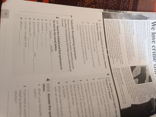 Workbook ingles 4 eso en buen estado