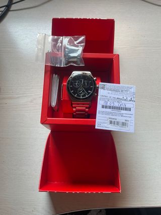 Reloj Swatch