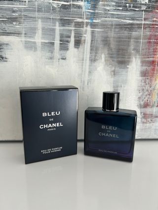 Perfume Bleu Eau de Parfum