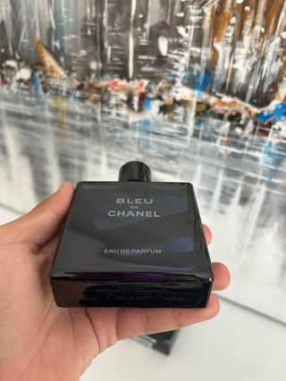 Perfume Bleu Eau de Parfum