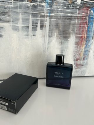 Perfume Bleu Eau de Parfum