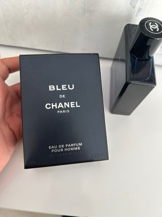 Perfume Bleu Eau de Parfum