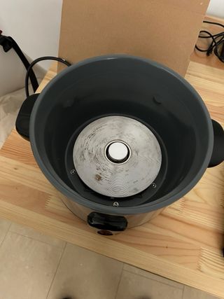 Cocedora arroz Russell Hobbs