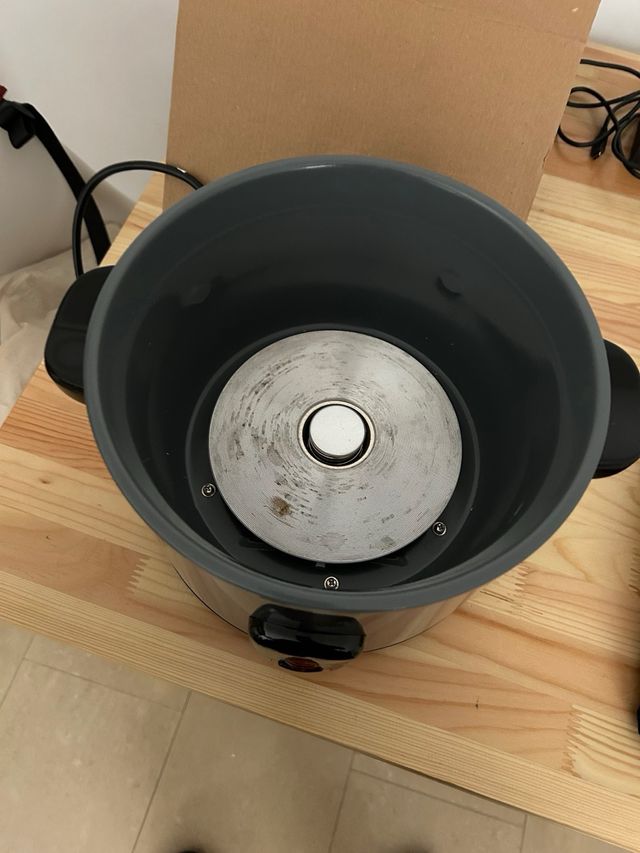 Cocedora arroz Russell Hobbs 1,8 litros