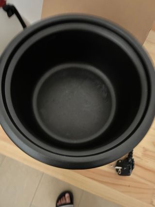 Cocedora arroz Russell Hobbs
