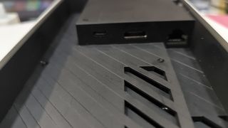 Base Nintendo Switch OLED Nueva