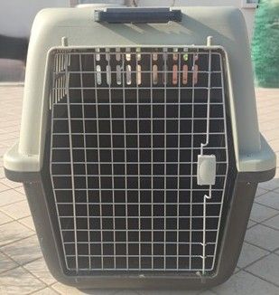 Trasportino per Cane, norme IATA taglia XG