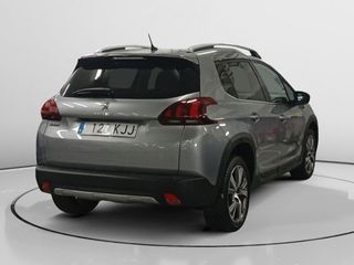 Peugeot 2008 1.2 PureTech 110 Allure