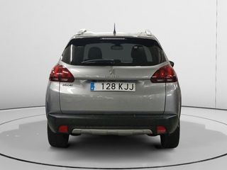 Peugeot 2008 1.2 PureTech 110 Allure