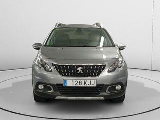 Peugeot 2008 1.2 PureTech 110 Allure