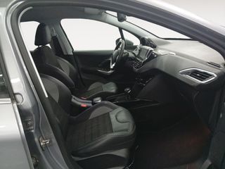 Peugeot 2008 1.2 PureTech 110 Allure