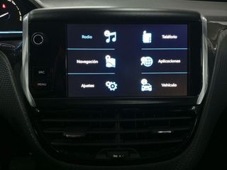 Peugeot 2008 1.2 PureTech 110 Allure