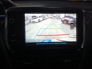 Peugeot 2008 1.2 PureTech 110 Allure