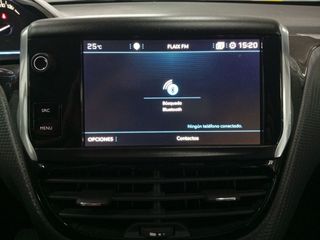 Peugeot 2008 1.2 PureTech 110 Allure