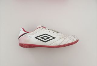 Umbro Clásico - Botas fútbol sala