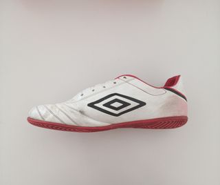 Umbro Clásico - Botas fútbol sala