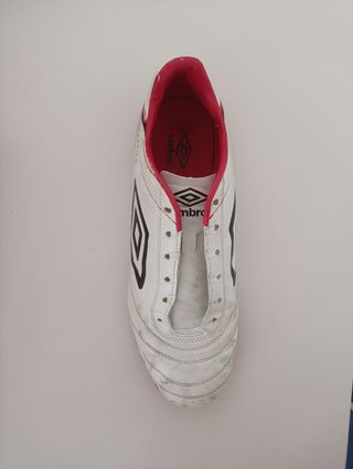 Umbro Clásico - Botas fútbol sala