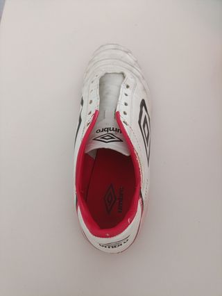 Umbro Clásico - Botas fútbol sala