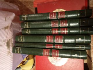 Libros antiguos de Geografía en francés. 