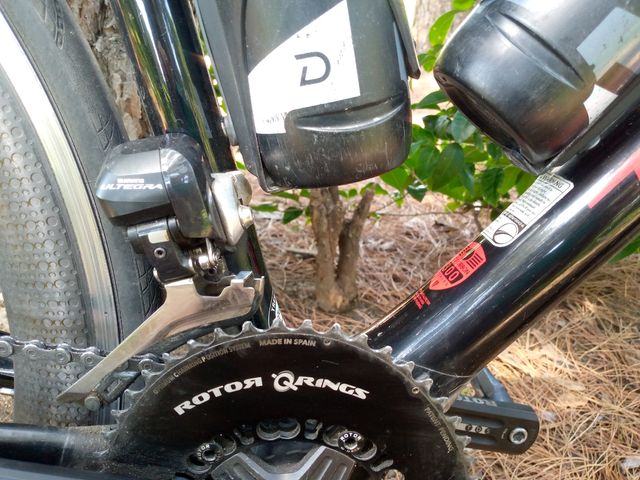 ¡OCASIÓN!. Bicicleta Carretera Trek Emonda.