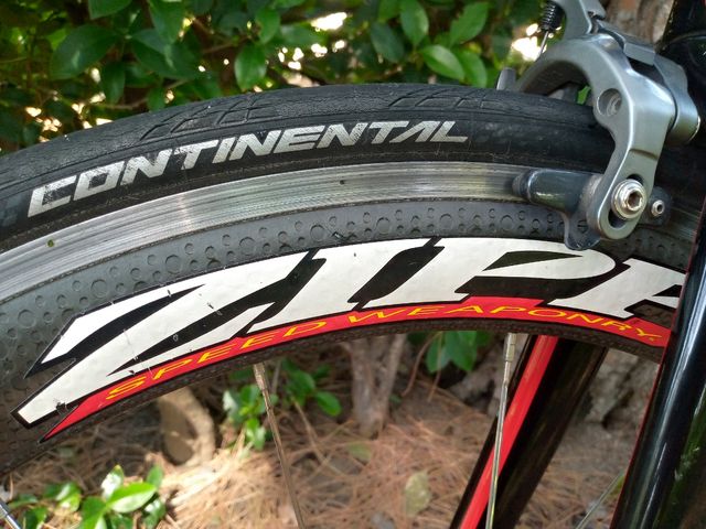 ¡OCASIÓN!. Bicicleta Carretera Trek Emonda.