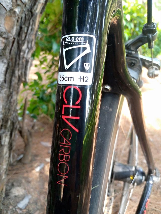 ¡OCASIÓN!. Bicicleta Carretera Trek Emonda.