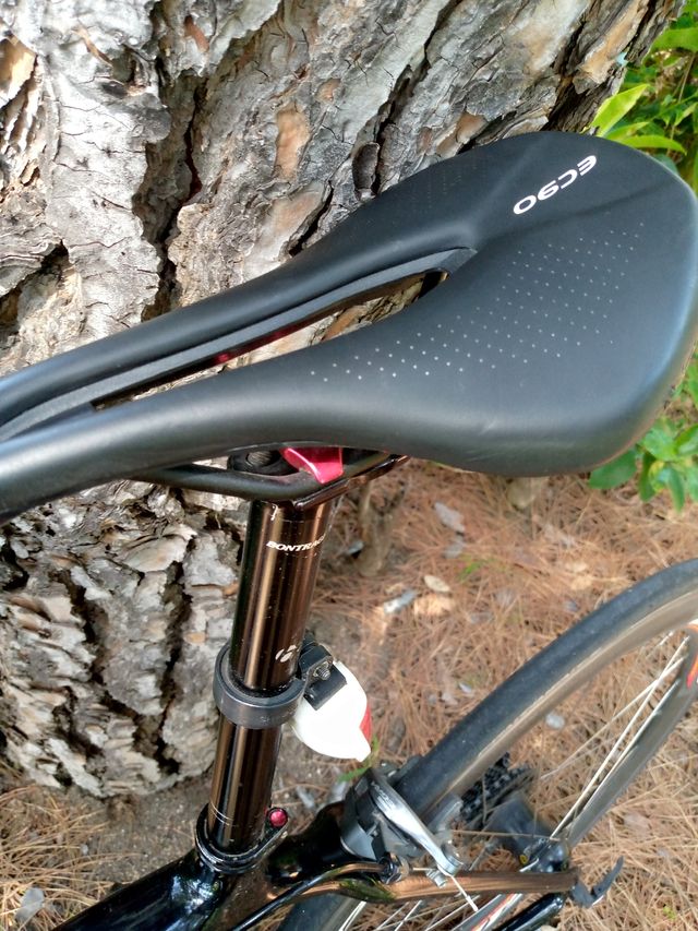 ¡OCASIÓN!. Bicicleta Carretera Trek Emonda.