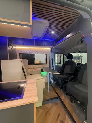 Volkswagen Crafter 2020