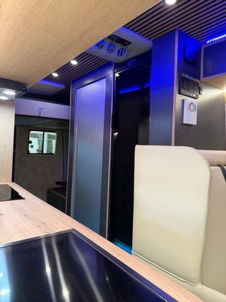Volkswagen Crafter 2020