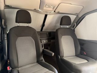 Volkswagen Crafter 2020