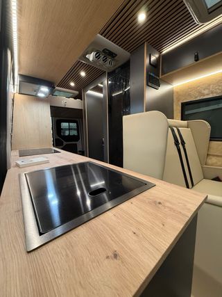 Volkswagen Crafter 2020