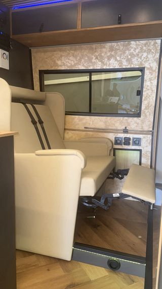Volkswagen Crafter 2020