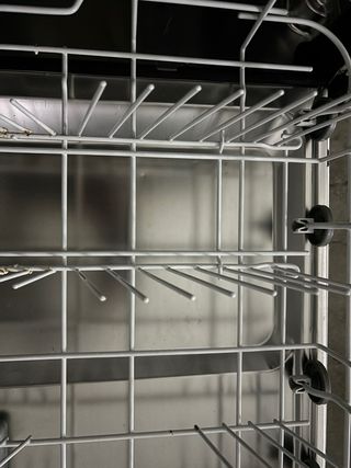 Lavavajillas Zanussi ZDF 301