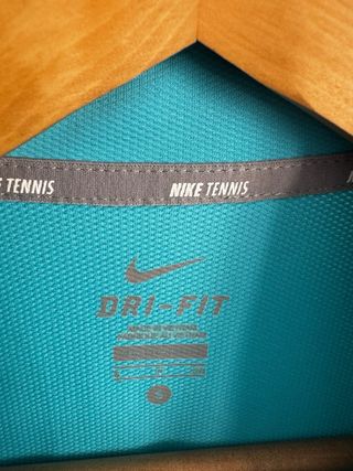 Polo Nike Dri-FIT Mujer Talla S