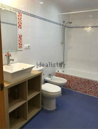 Piso La Algaba
