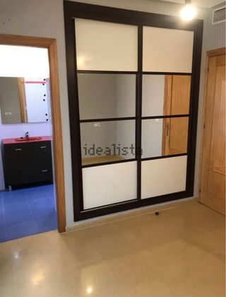 Piso La Algaba