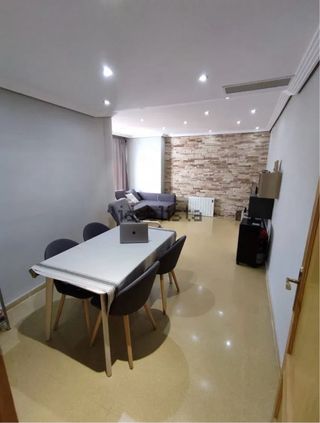 Piso La Algaba